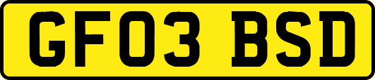 GF03BSD