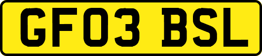 GF03BSL