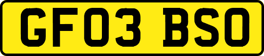 GF03BSO