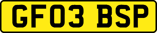 GF03BSP