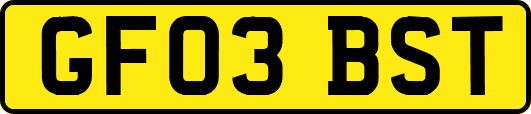 GF03BST