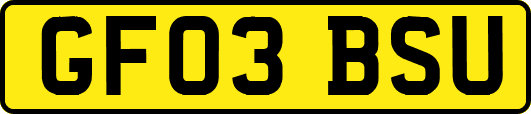 GF03BSU