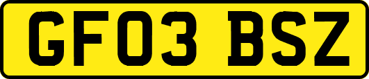 GF03BSZ