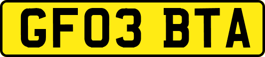 GF03BTA