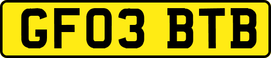 GF03BTB