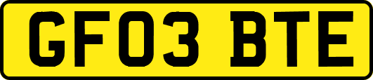 GF03BTE