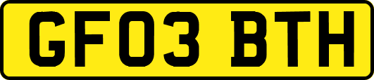 GF03BTH