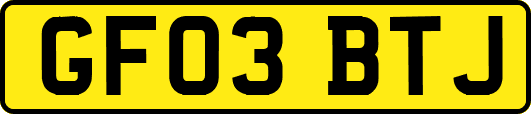 GF03BTJ