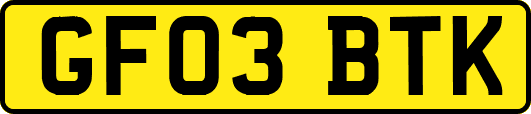 GF03BTK