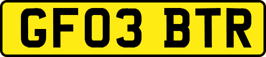 GF03BTR