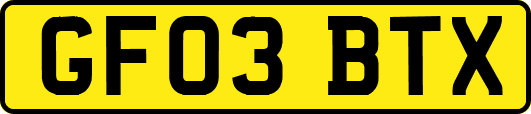 GF03BTX