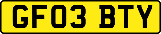 GF03BTY