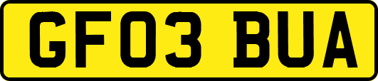 GF03BUA