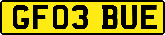 GF03BUE