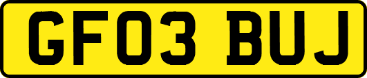 GF03BUJ