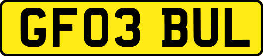 GF03BUL