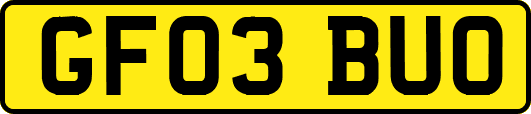 GF03BUO