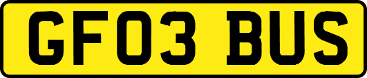 GF03BUS
