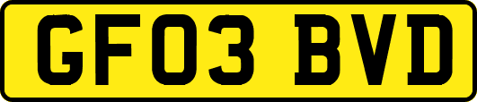 GF03BVD