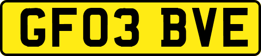 GF03BVE
