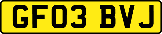 GF03BVJ