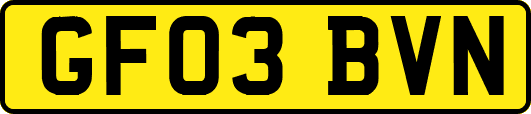 GF03BVN