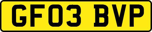 GF03BVP