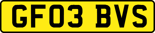 GF03BVS