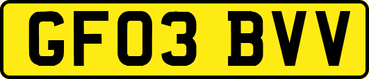 GF03BVV
