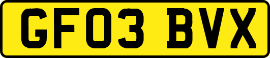 GF03BVX