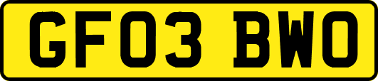 GF03BWO