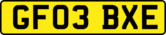 GF03BXE