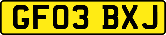 GF03BXJ