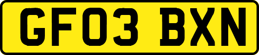 GF03BXN