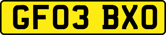 GF03BXO