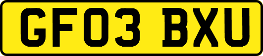 GF03BXU