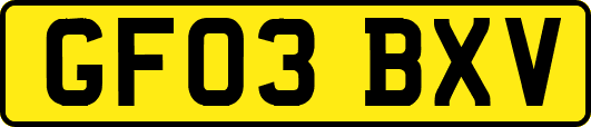 GF03BXV