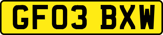 GF03BXW