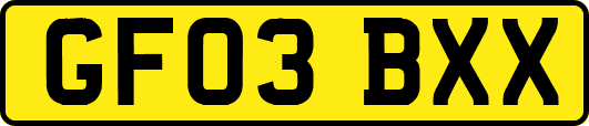 GF03BXX