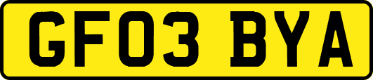 GF03BYA