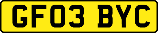 GF03BYC