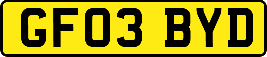 GF03BYD