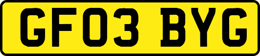 GF03BYG