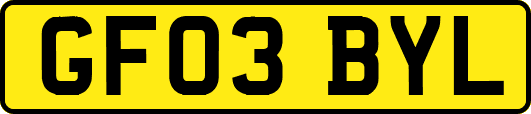 GF03BYL