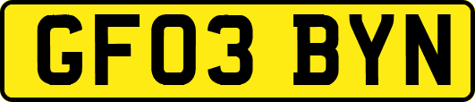 GF03BYN