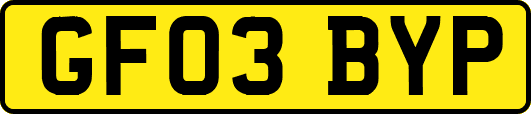 GF03BYP