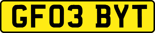 GF03BYT