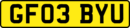 GF03BYU