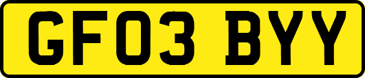 GF03BYY