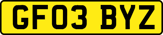 GF03BYZ
